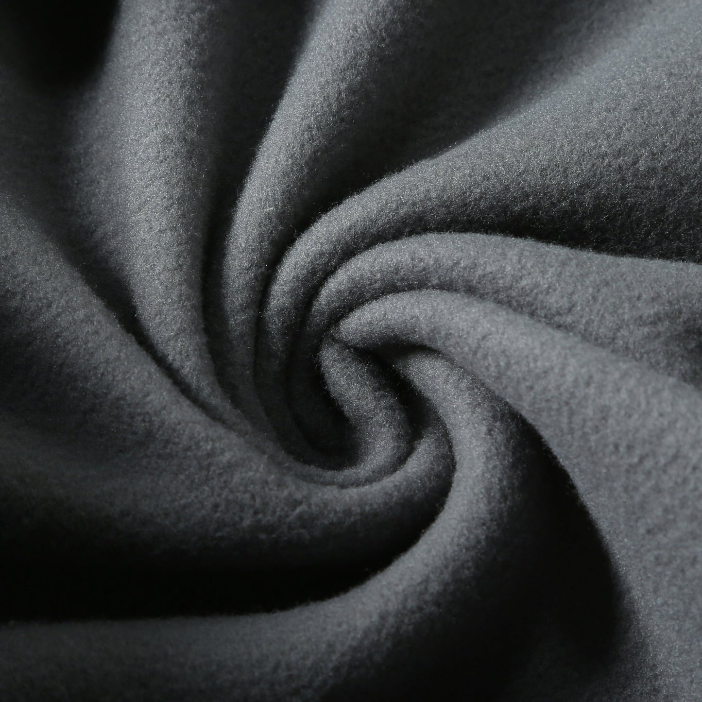 Hugo | Fleece Trøje Quarter Zip Herrer