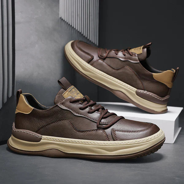 Eryx | Casual Sneakers