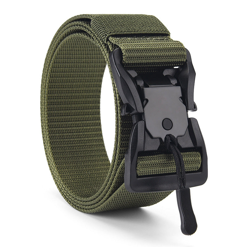 Rexor | Taktisk Bælte Quick Release