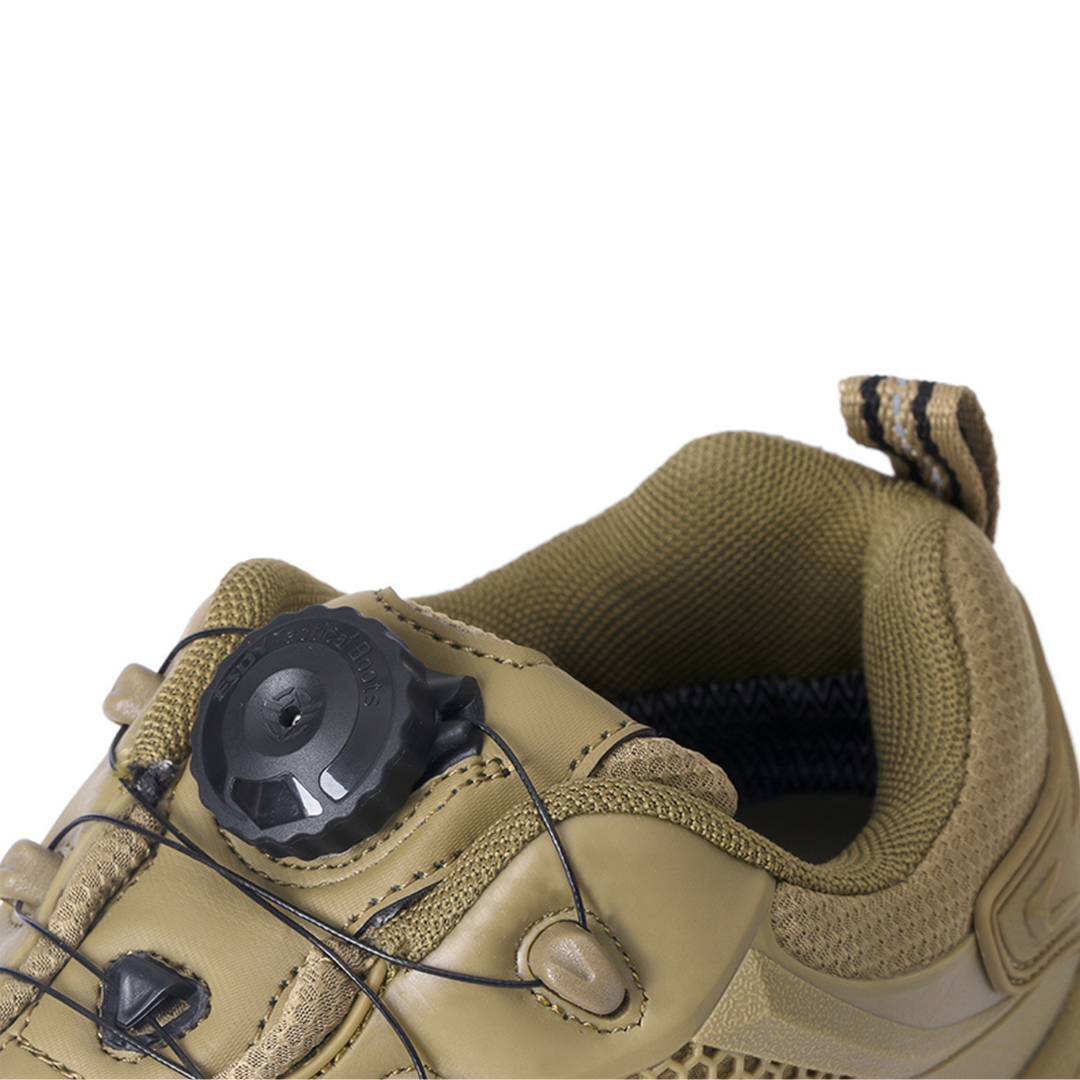 Ragnar | Taktiske Vandringssko