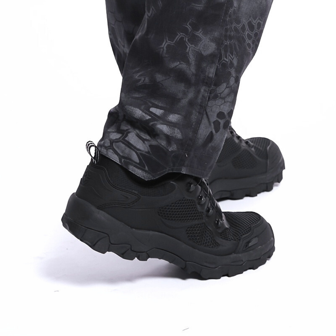 Ragnar | Taktiske Vandringssko