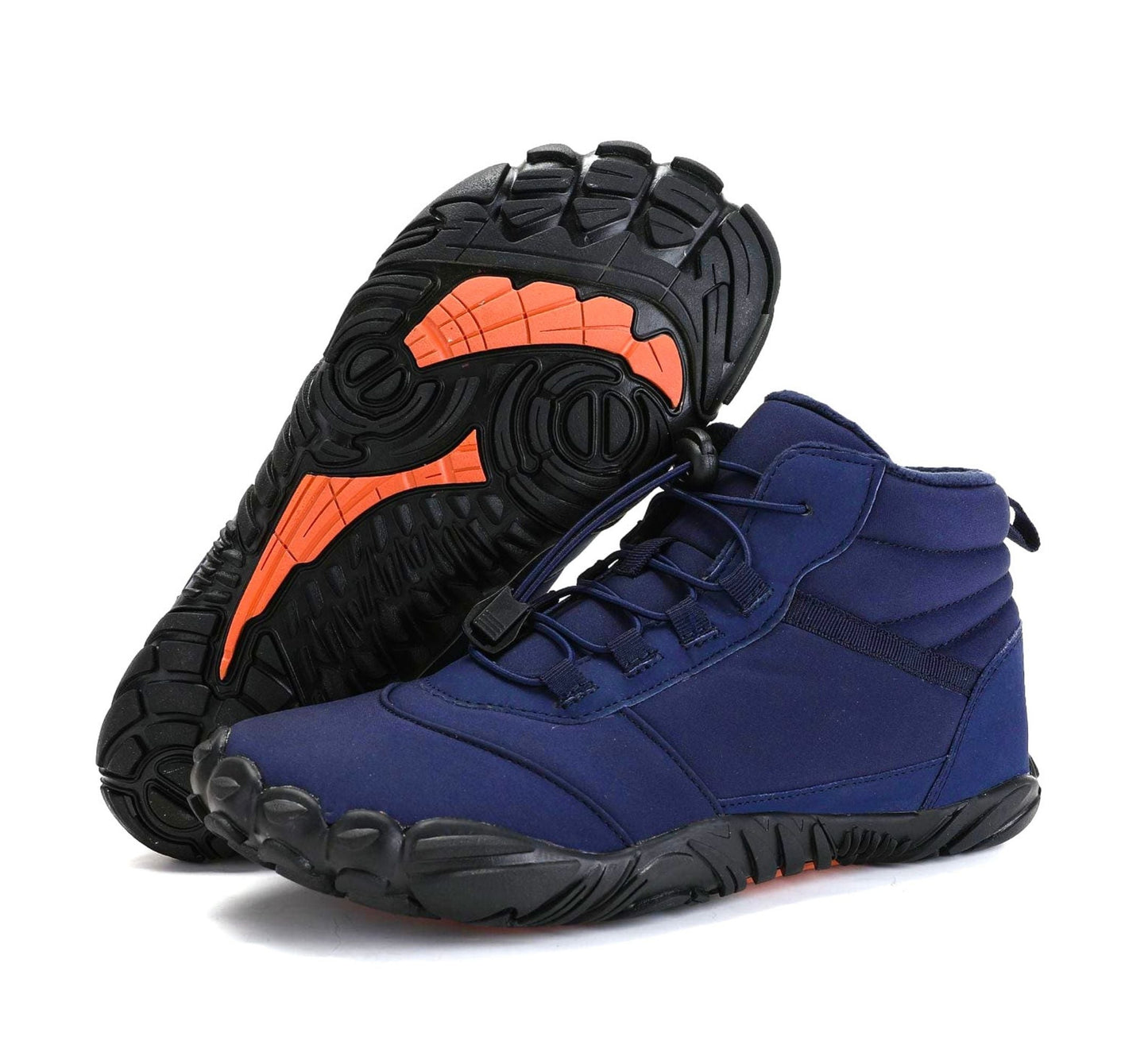 Auron | Barefoot Outdoor Støvler
