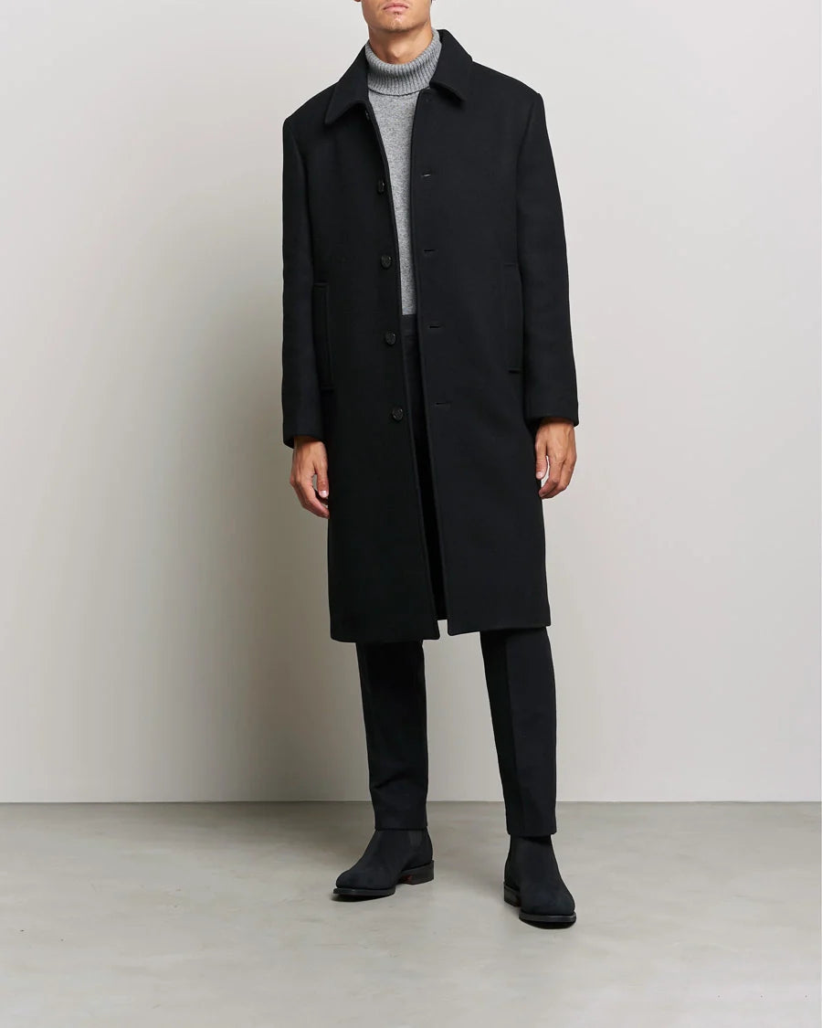 Raphaël™ Manteljas model
