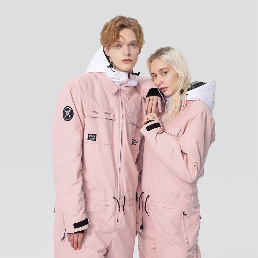 Arctis | Skiheldragt Unisex