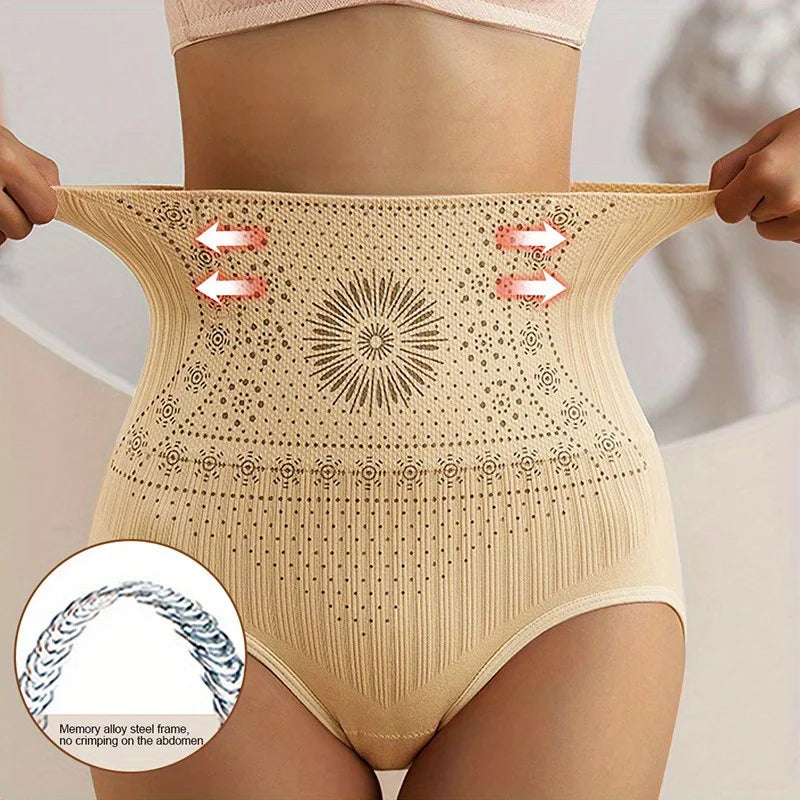Isabelle | Sømfri Shapewear Trusser Damer