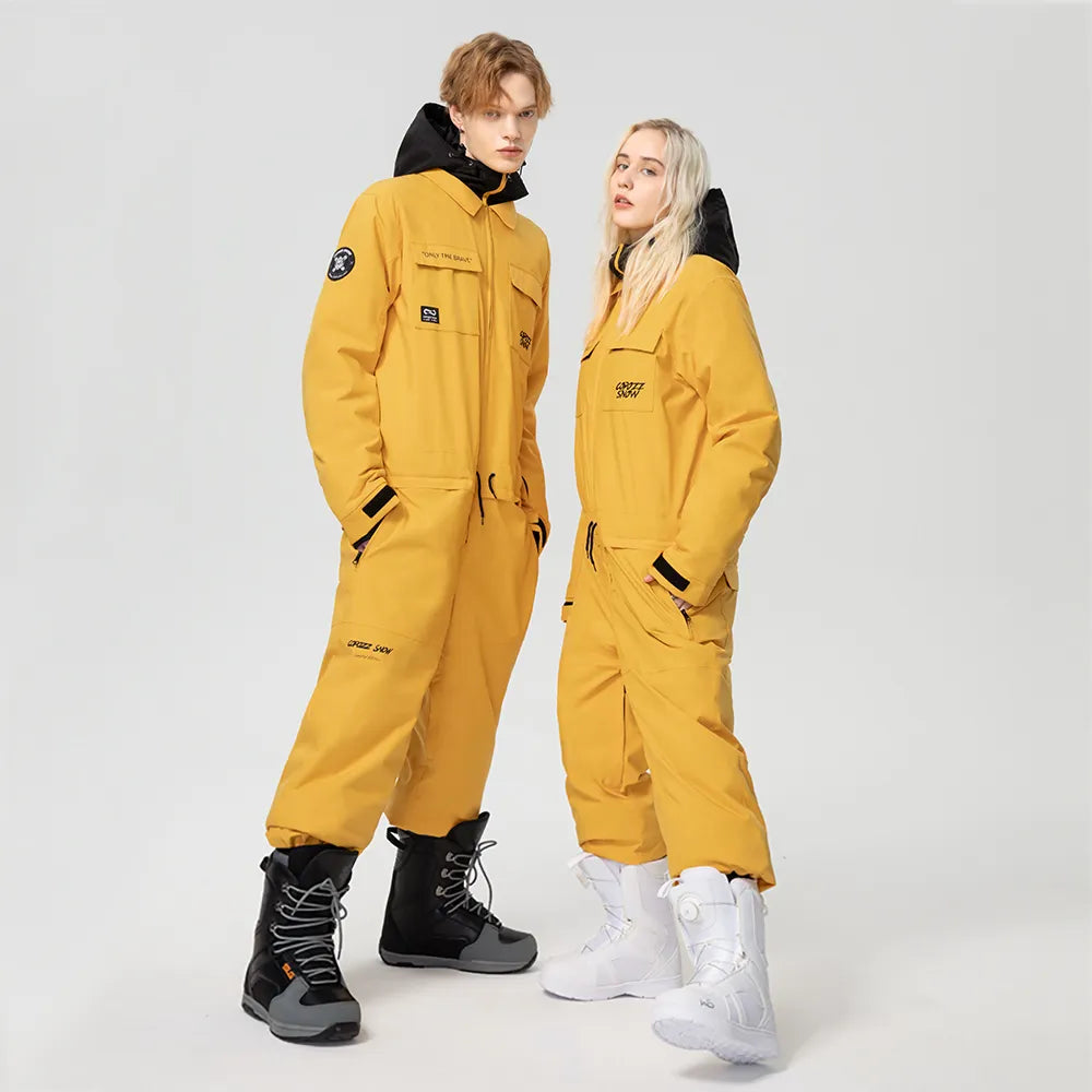 Arctis | Skiheldragt Unisex