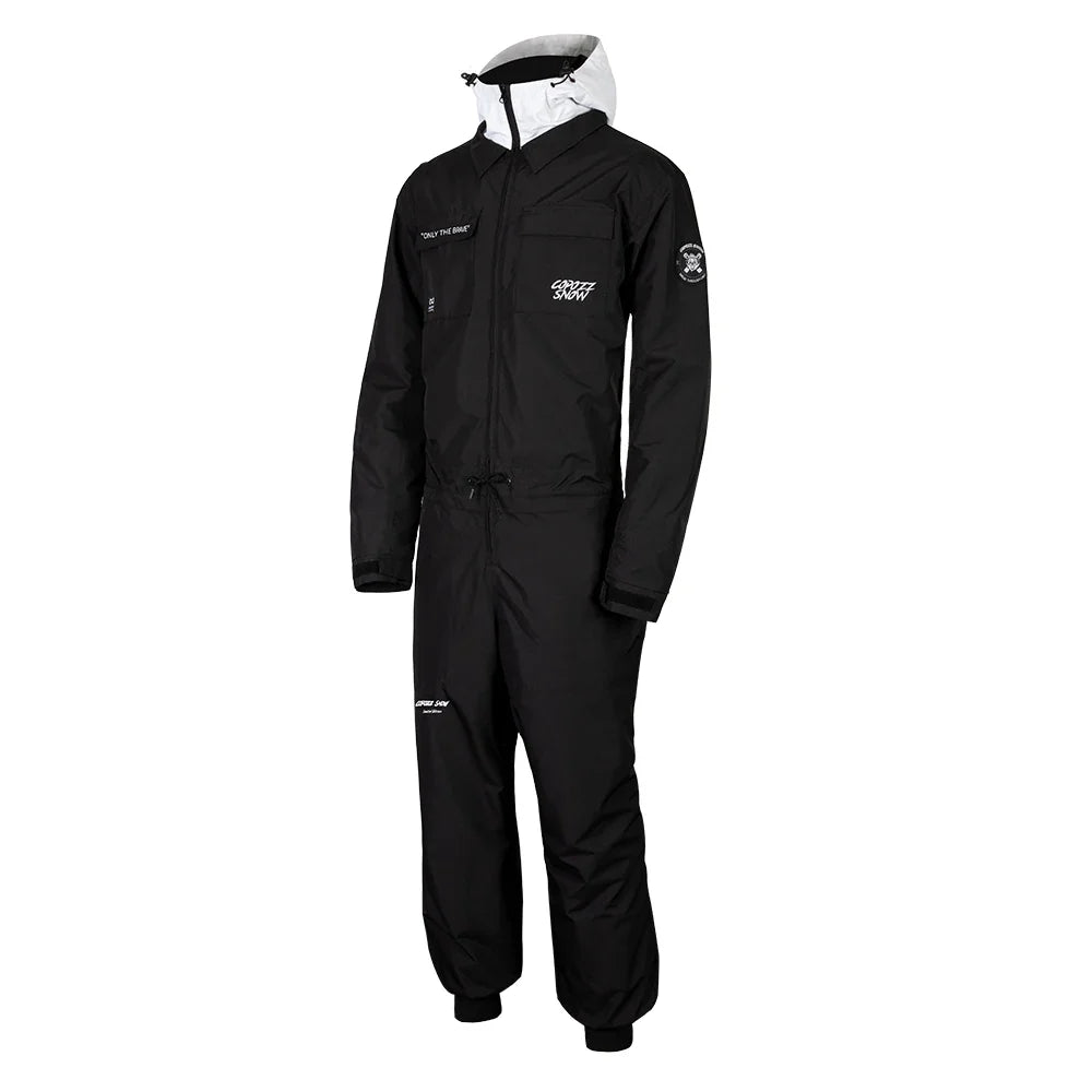 Arctis | Skiheldragt Unisex