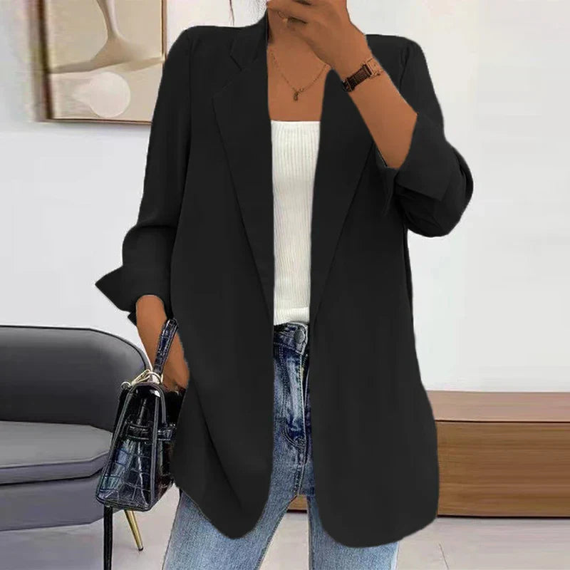 Alessia | Oversize Blazer Damer