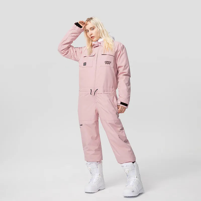 Arctis | Skiheldragt Unisex