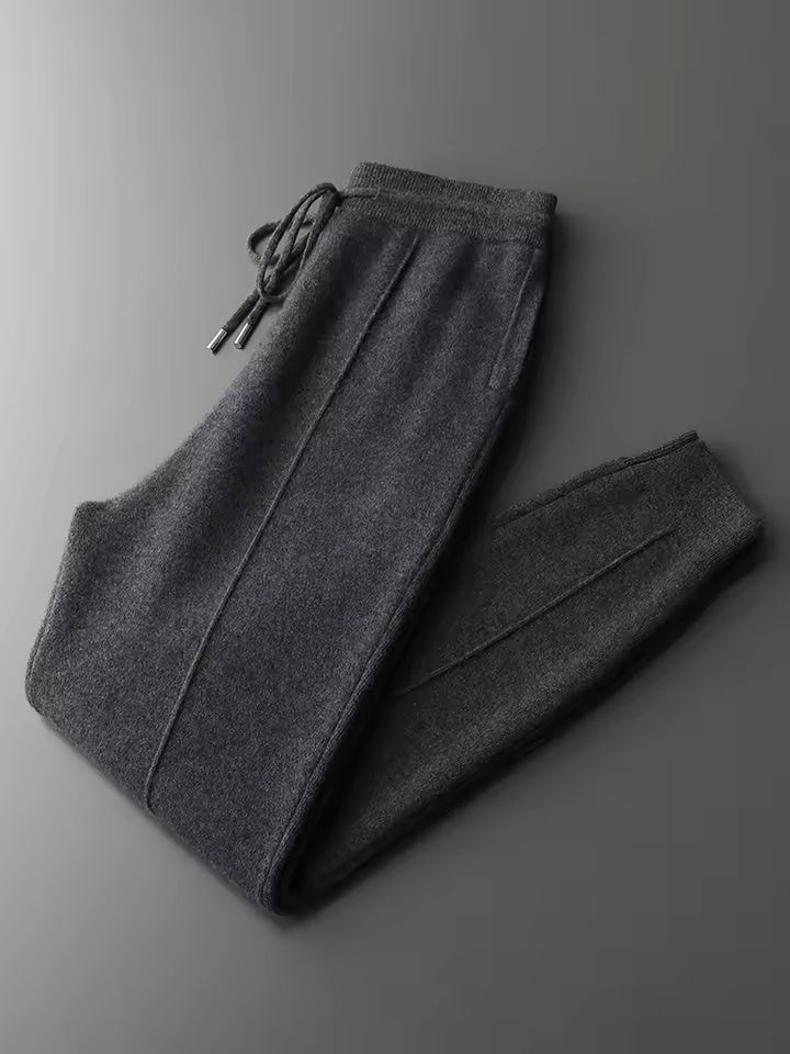 Mauro | Luksus Loungewear Sæt Herrer