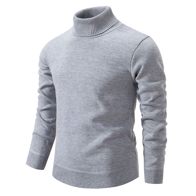 Matteo | Rullekrave Herre Slim Fit