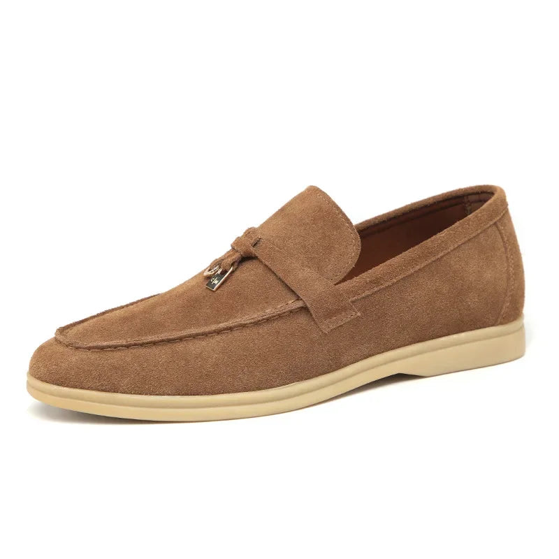 Renzo | Ruskinds Loafers Herre