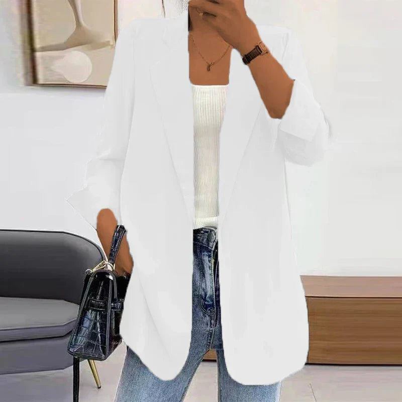 Alessia | Oversize Blazer Damer