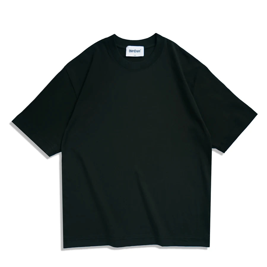 Aven | Oversized Basic T-Shirt