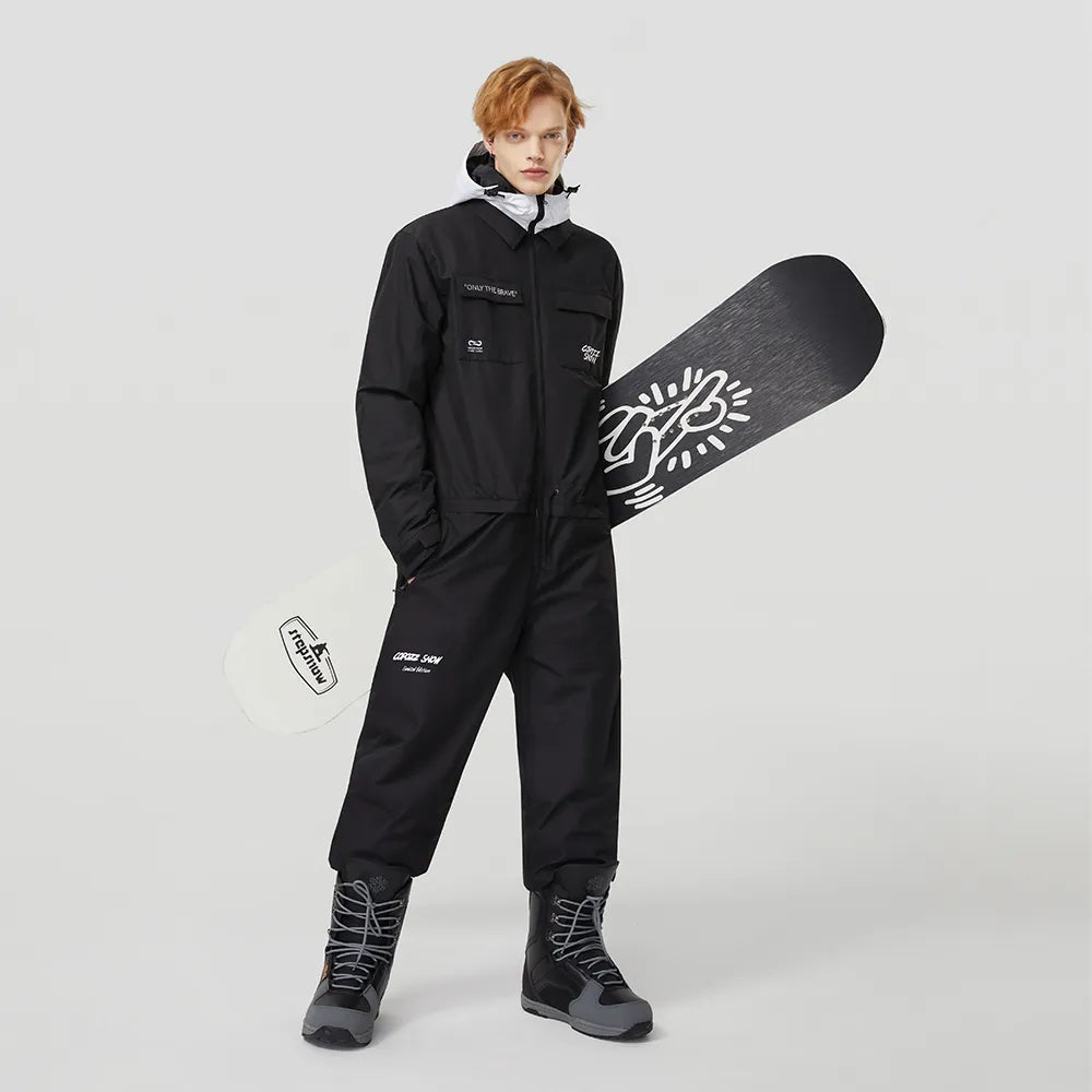 Arctis | Skiheldragt Unisex