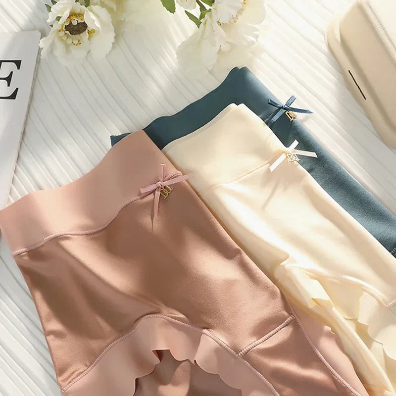 Aurélie | Satin Trusse Damer