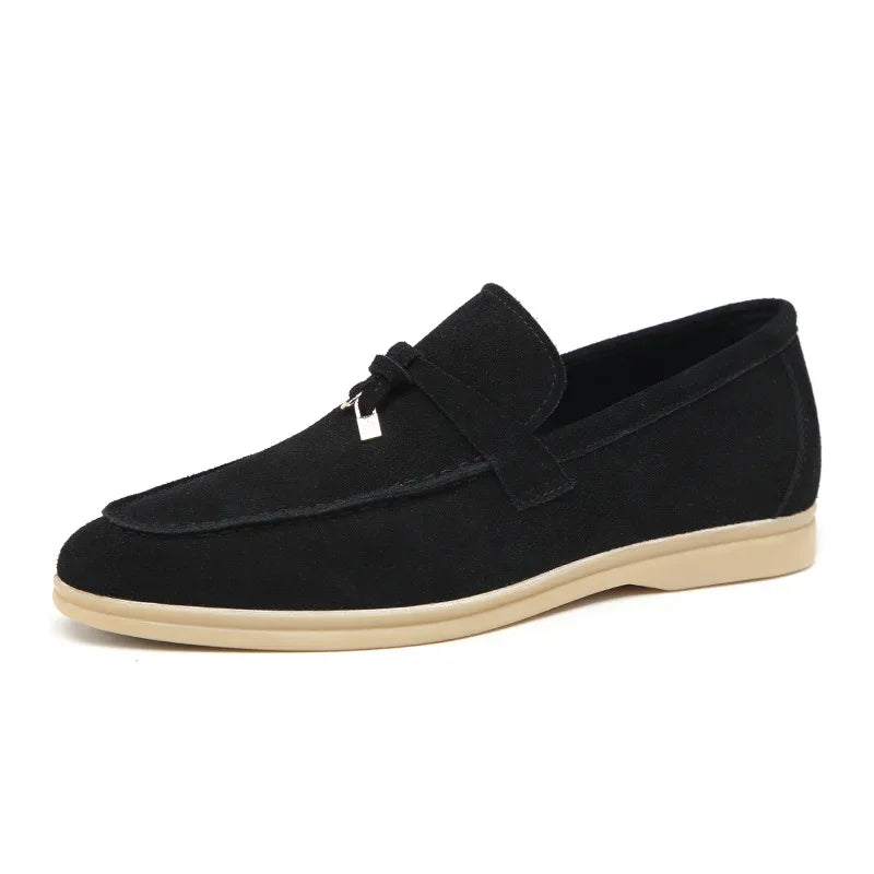 Renzo | Ruskinds Loafers Herre
