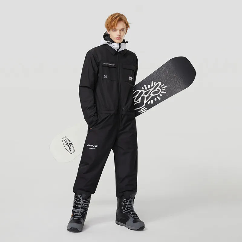 Arctis | Skiheldragt Unisex