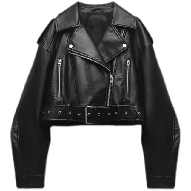 Mirella | Bikerjakke Damer