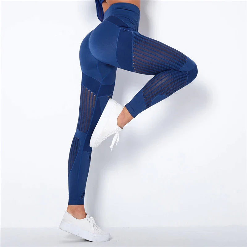 Liora | Sportleggings Damer