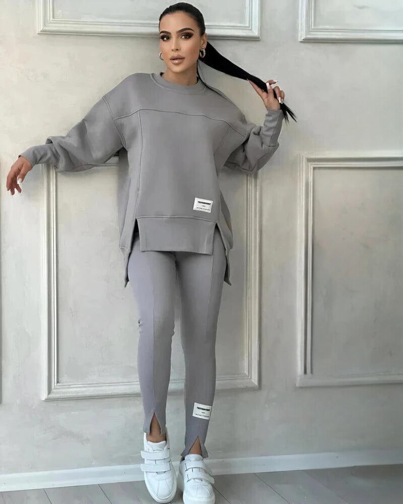 Elora | Loungewear Sæt Damer