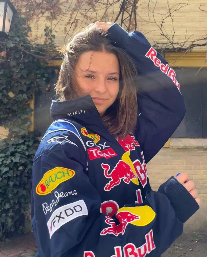 Lia | Red Bull Racing Jakke Unisex