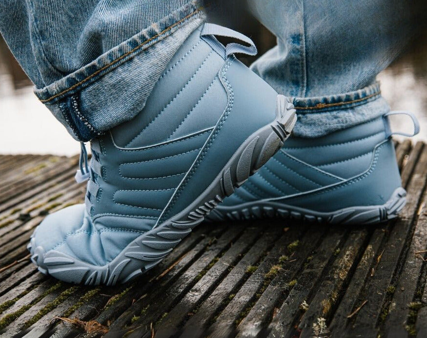 ArcticBare Flex | Vinter Barfodssko