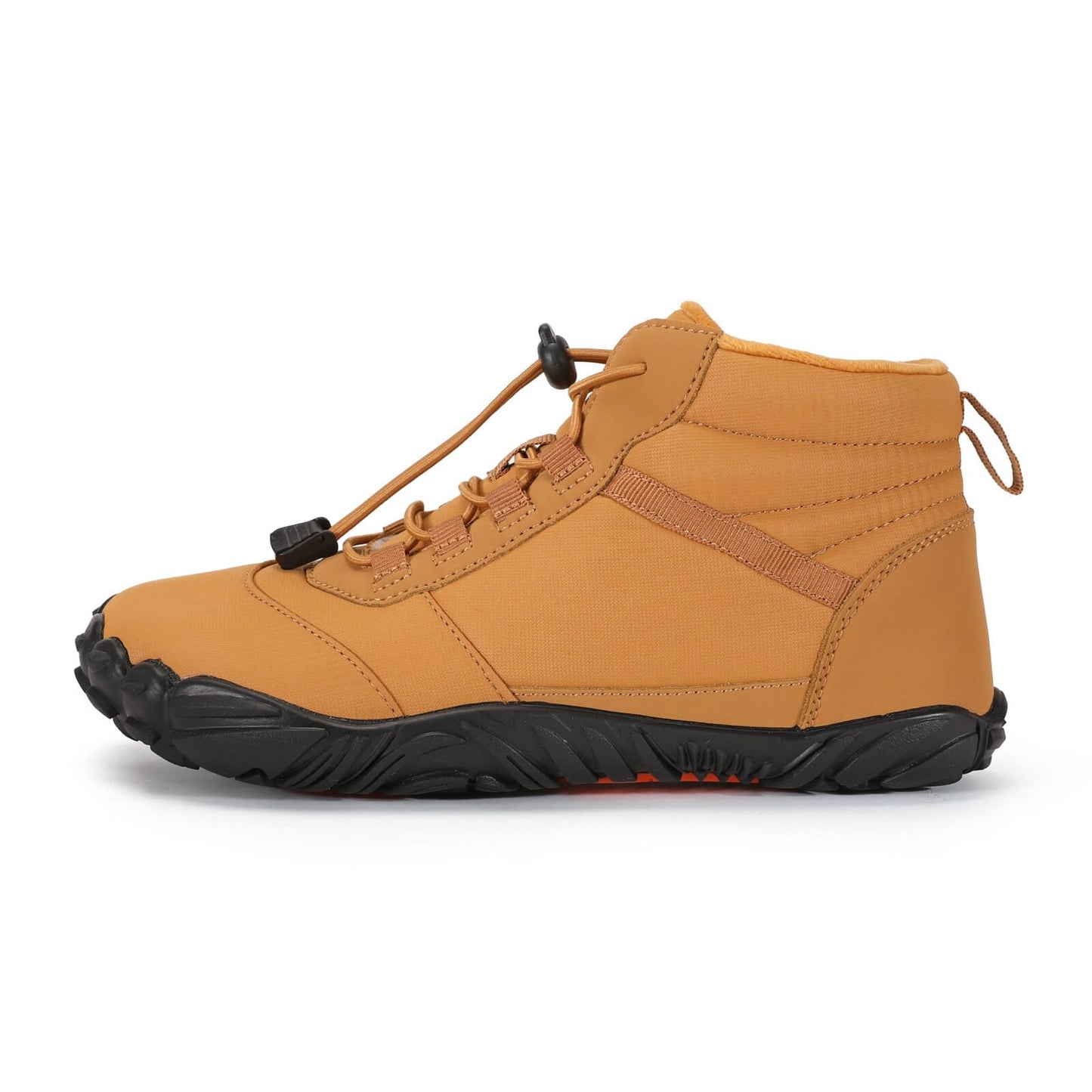 Auron | Barefoot Outdoor Støvler