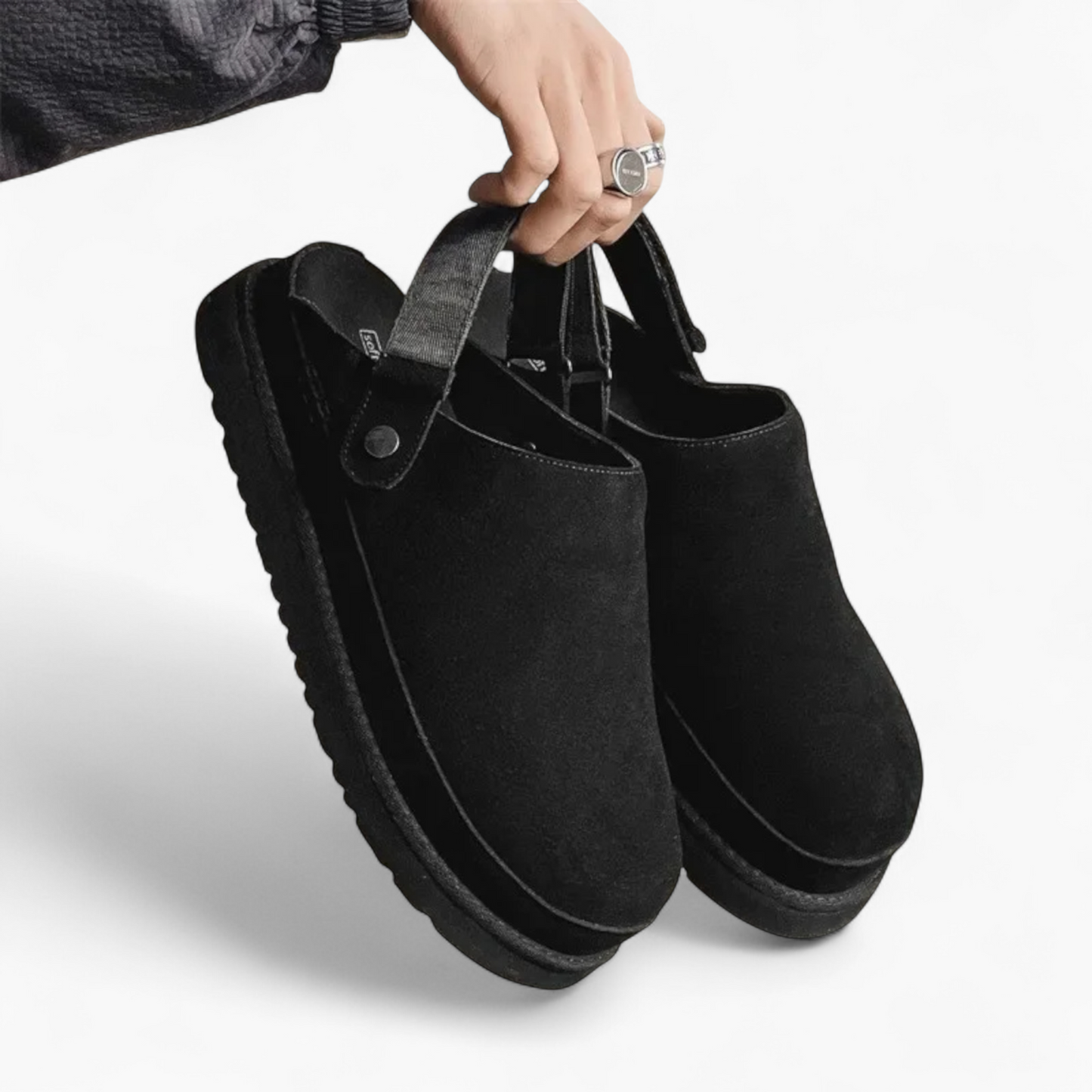 Elodie | Ruskinds Clogs Damer