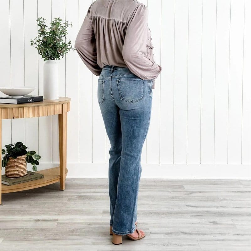 Evania | Ultra Stretch Jeans Damer