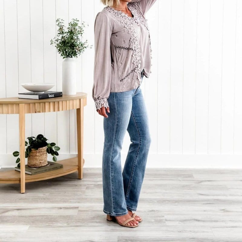 Evania | Ultra Stretch Jeans Damer