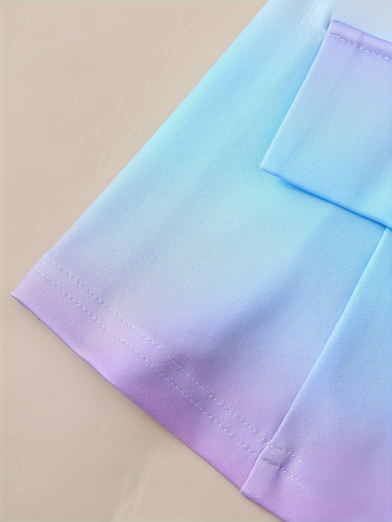 Celestina | Tie-Dye To-delt Sæt Damer