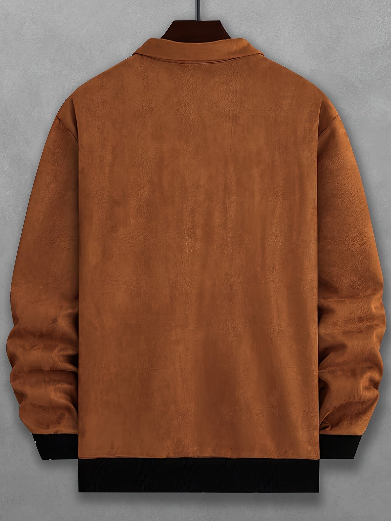 Renzo | Ruskindslook Jakke