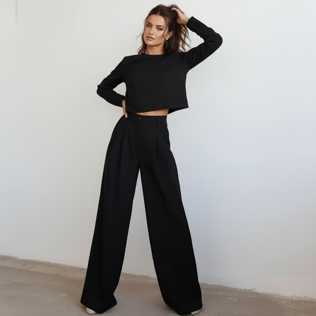 Lunara | Todelt Sæt