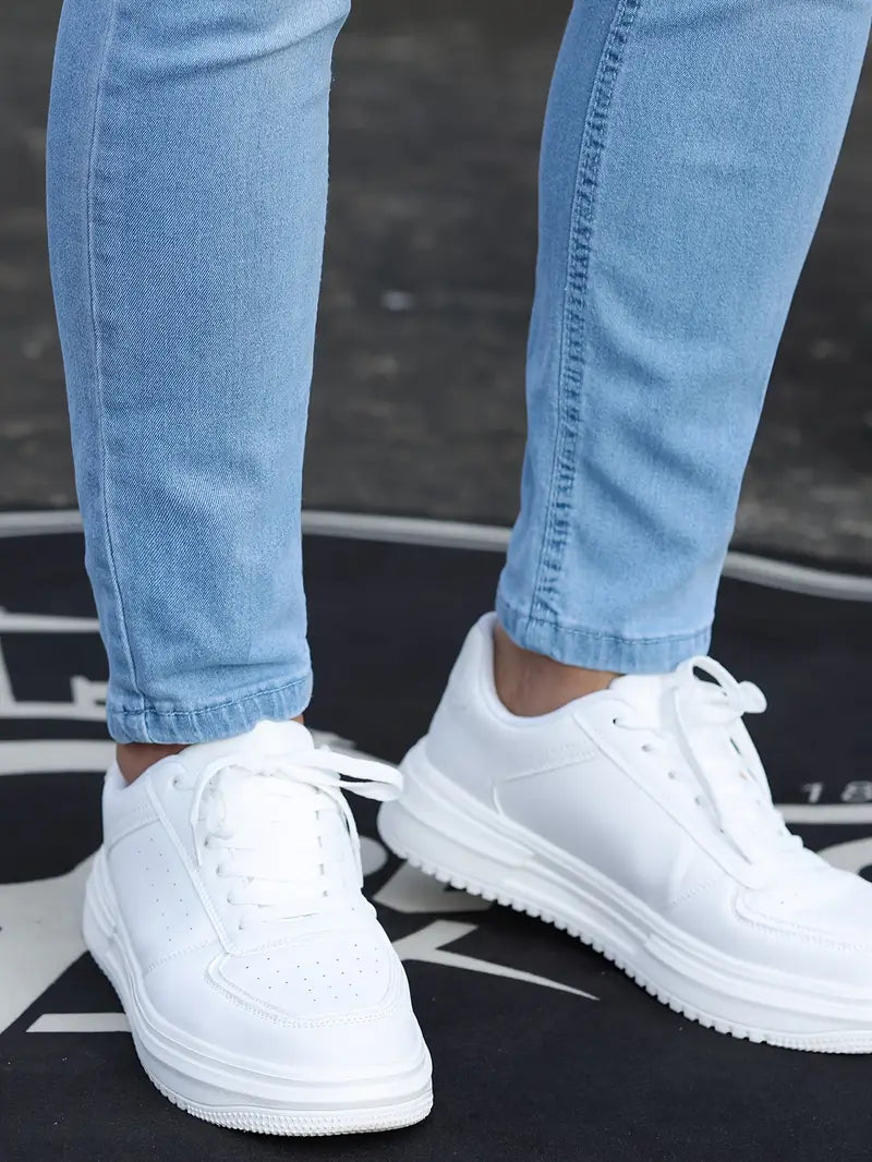 Ronan | Slim Fit Jeans