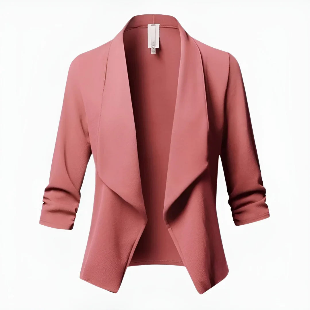 Amaris | Åben Blazer Damer