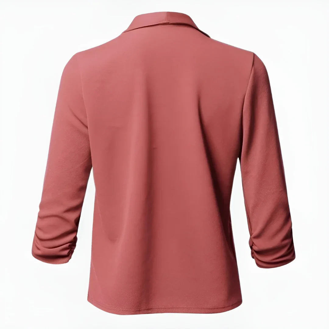 Amaris | Åben Blazer Damer