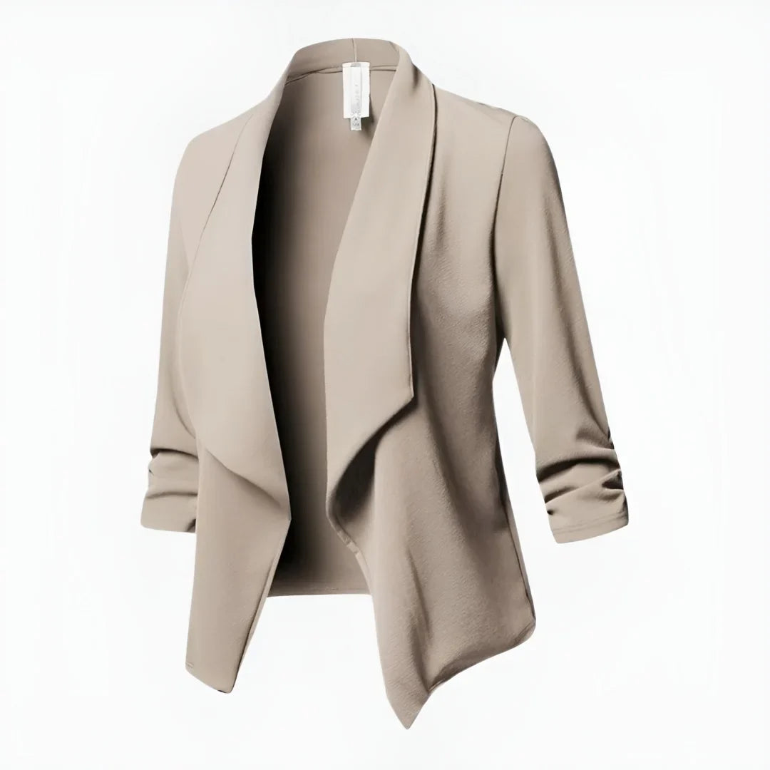 Amaris | Åben Blazer Damer