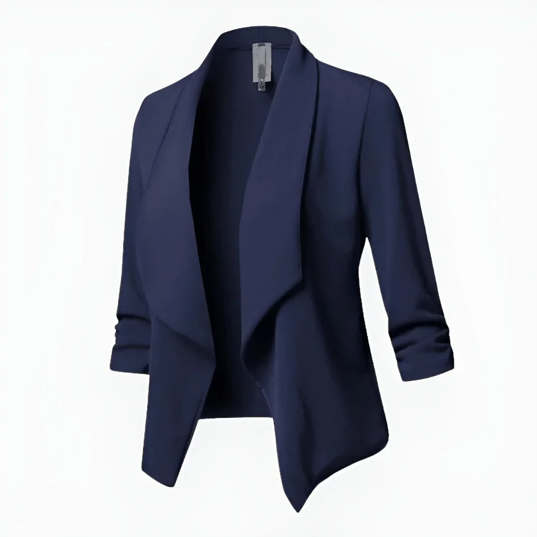 Amaris | Åben Blazer Damer