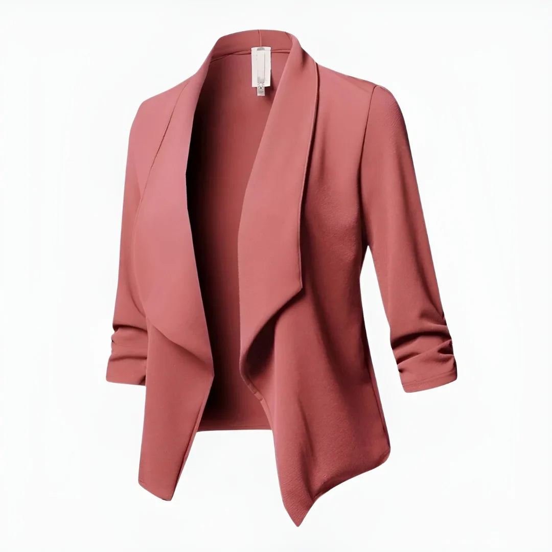 Amaris | Åben Blazer Damer