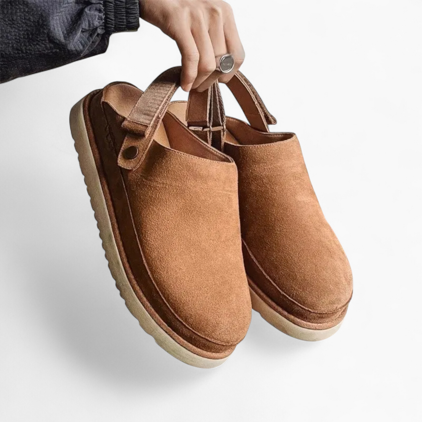 Elodie | Ruskinds Clogs Damer