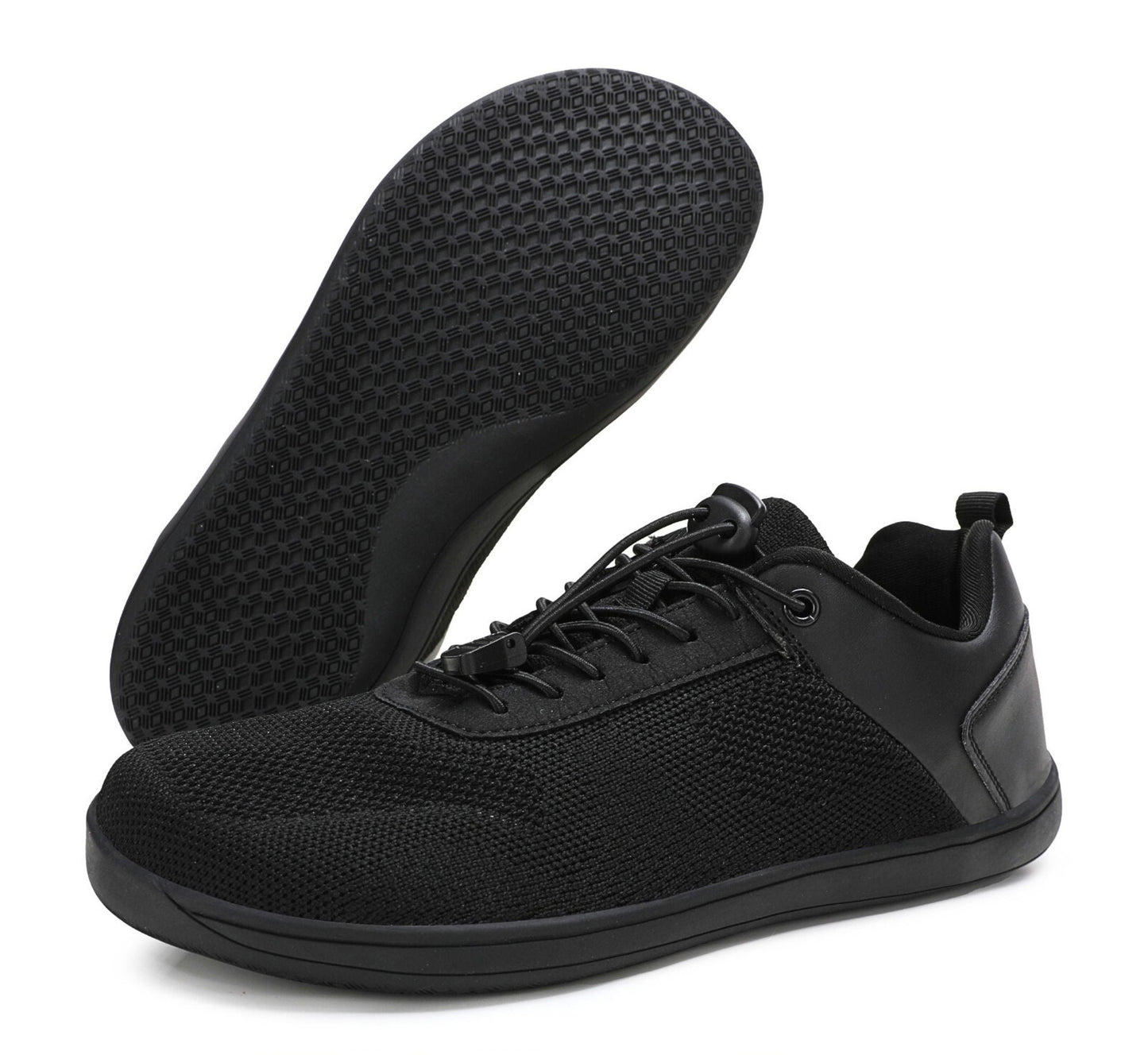 Veyra | Åndbare Barefoot Sneakers