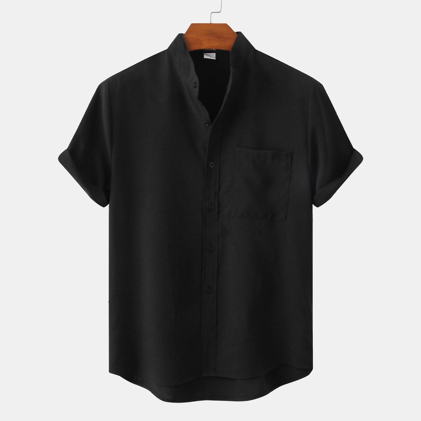Santino | Linned Skjorte Herre