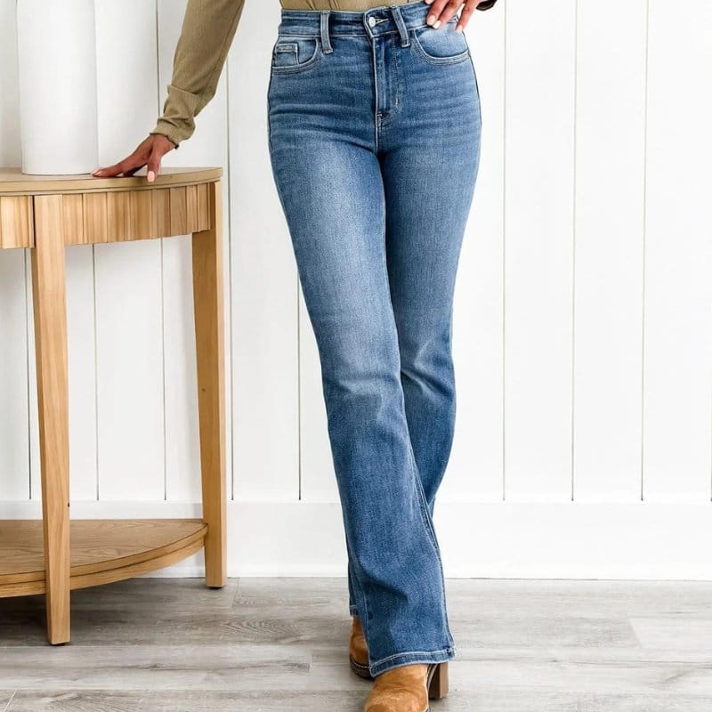 Evania | Ultra Stretch Jeans Damer