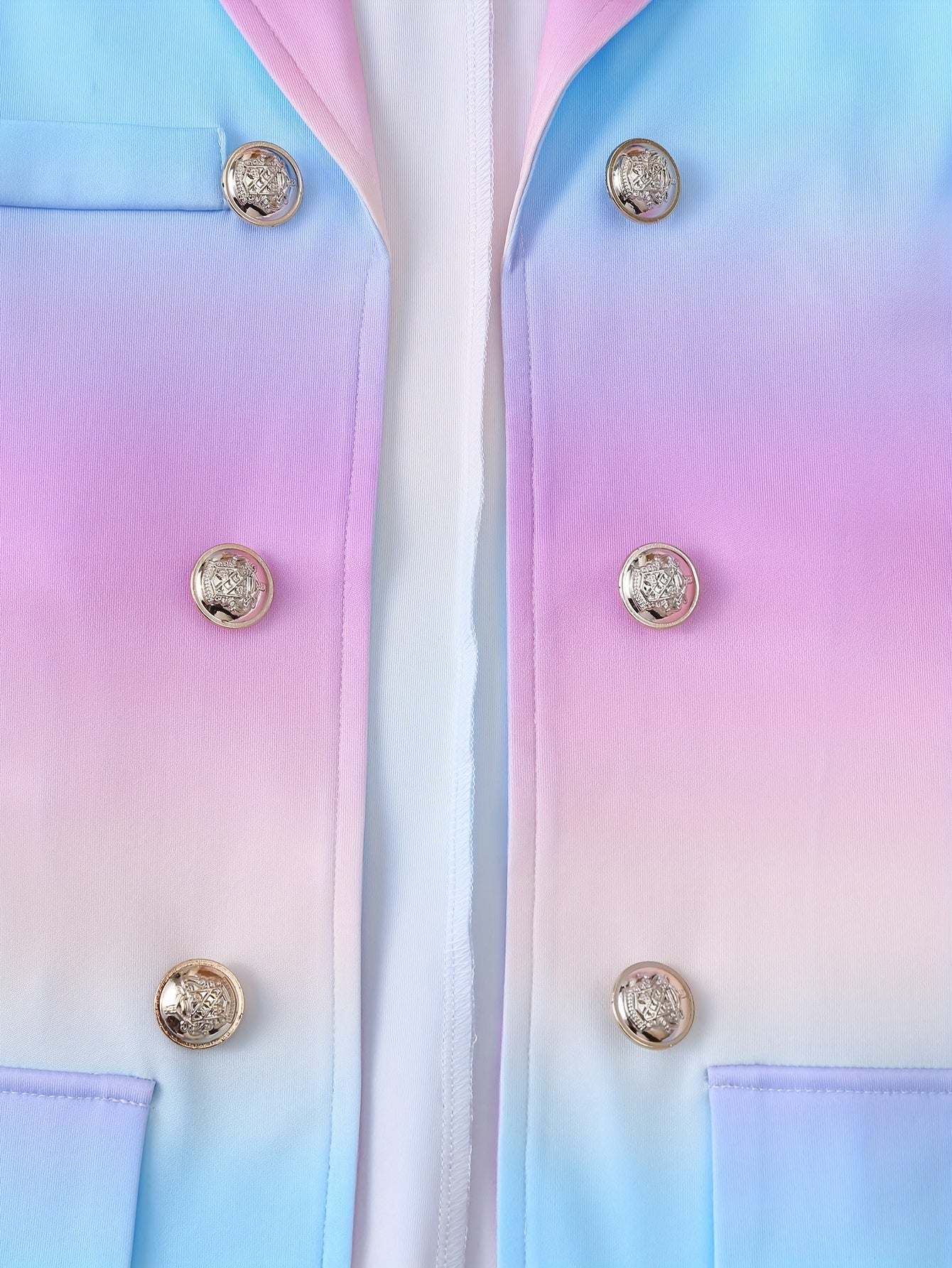 Celestina | Tie-Dye To-delt Sæt Damer