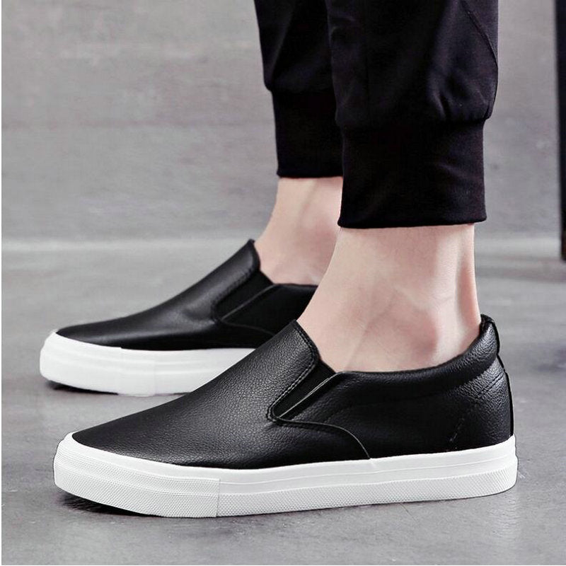 Darian | Slip-On Sneakers