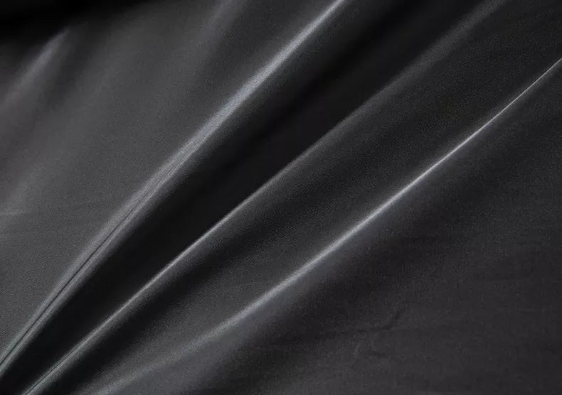 Adrien | Uldmix Vinterfrakke