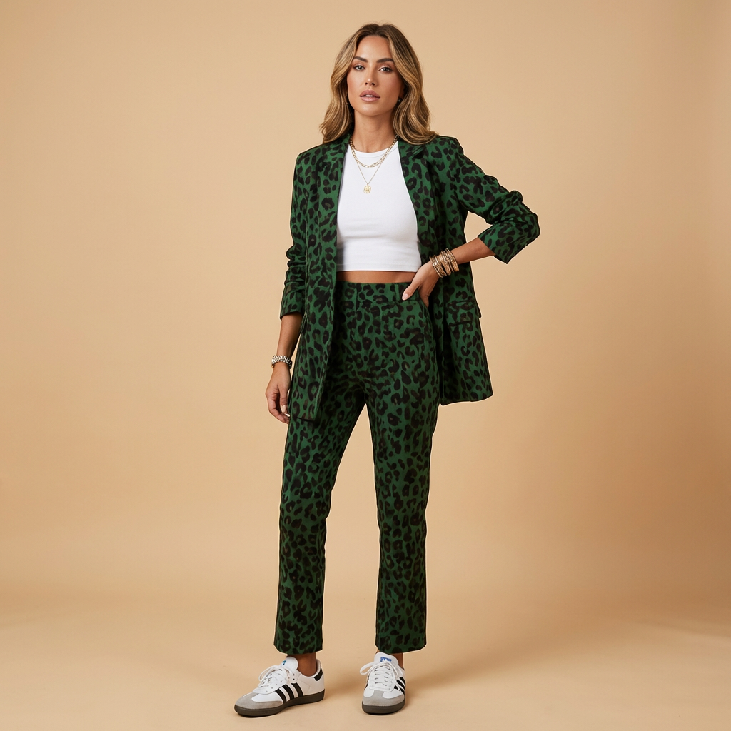 Savanna | Todelt Sæt