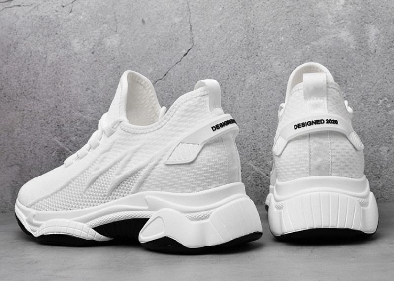 Fivra | Barefoot Sko