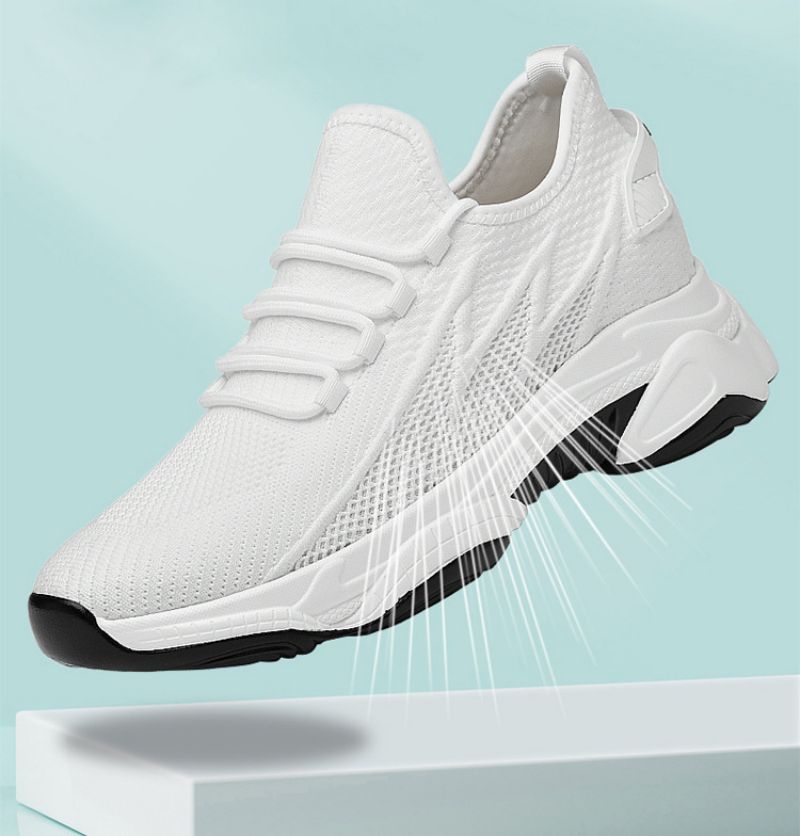 Fivra | Barefoot Sko